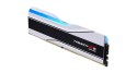 G.SKILL TRIDENT NEO AMD RGB DDR5 2X32GB 6000MHZ CL30-36 EXPO WHITE F5-6000J3036G32GX2-TZ5NRW