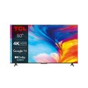 TV SET LCD 50" 4K/50P635 TCL