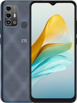 Smartphone ZTE Blade A53 Pro 4/64 GB Midnight Blue (Ciemnoniebieski) 64 GB Ciemnoniebieski A53P464/BE