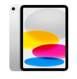 Tablet APPLE iPad 10.9 cala Wi-Fi 64 GB Srebrny 10.9