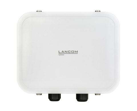 LANCOM OW-602 - Dual Radio Wi-Fi 6 (80