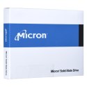 Dysk SSD Micron 7450 PRO 3.84TB U.3 (15mm) NVMe Gen4 MTFDKCC3T8TFR-1BC1ZABYYR (DWPD 1)