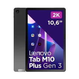 Tablet LENOVO Tab M10 Plus (3rd Gen) 4/128 GB Storm Grey (Szary) 10.6