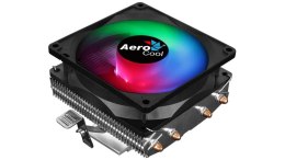 Chłodzenie procesora AEROCOOL AEROPGSAIR-FROST4-FR