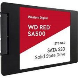 Dysk SSD WD Red SA500 2 TB Red SA500 (2.5″ /2 TB /SATA )