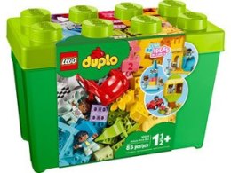 LEGO 10914 Duplo - Pudełko z klockami Deluxe