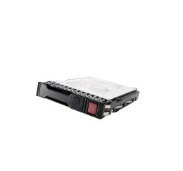 HPE 1.92TB SATA 6G Read Intensive SFF (2.5in) Smart Carrier Multi Vendor SSD dysk twardy