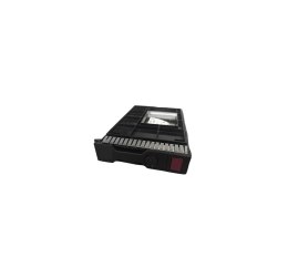 HPE 480GB SATA 6G Read Intensive LFF (3.5in) Smart Carrier Convertor Multi Vendor SSD dysk twardy