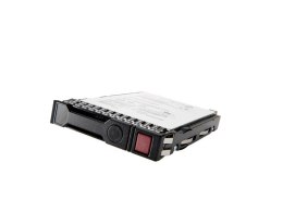 HPE 600GB 12G 10k rpm HPL SAS SFF (2.5in) Smart Carrier ENT 3yr Wty Digitally Signed Firmware HDD dysk twardy