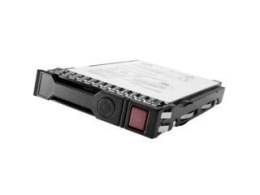 HPE 600GB 12G 15k rpm HPL SAS SFF (2.5in) Smart Carrier ENT 3yr Wty Digitally Signed Firmware HDD dysk twardy