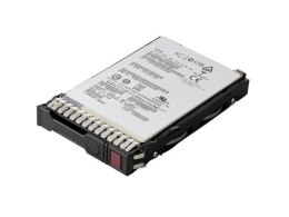 HPE 960GB SATA 6G Mixed Use SFF (2.5in) Smart Carrier Multi Vendor SSD dysk twardy