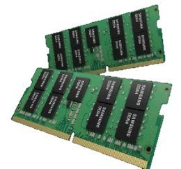 ECC 32GB DDR5 3200MHz M324R4GA3BB0-CQK