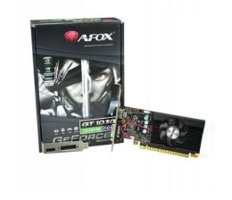 Karta graficzna AFOX Geforce GT1030 2 GB GDDR5 AF1030-2048D5L7