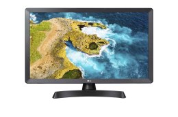 LG Monitor 24TQ510S-PZ 24'' HD USB HDMI