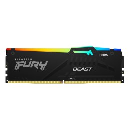 16GB DDR5-5600MT/S CL36 DIMM/EXPO FURY BEAST RGB