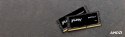 32GB DDR4-2666MHZ CL16 SODIMM/FURY IMPACT