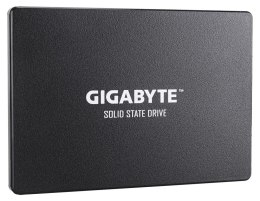 Dysk SSD GIGABYTE GP-GSTFS31256GTND (2.5″ /256 GB /SATA III (6 Gb/s) /520MB/s /500MB/s)
