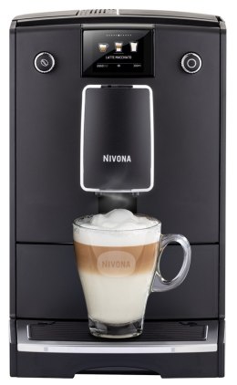 Ekspres ciśneniowy NIVONA CafeRomatica 756