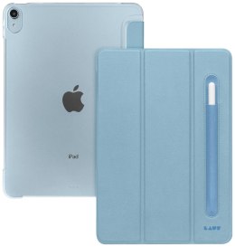 Etui PICOM LAUT Huex Folio do Apple Pencil iPad Air 10.9 4/5G (sky blue) L_IPD20_HP_BL