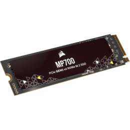 Corsair MP700 NVMe SSD, PCIe 5.0 M.2 Typ 2280 - 2 TB