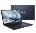 ASUS ExpertBook (15.6"/I7-1255U/integ/16GB/SSD512GB/W11P/Granatowo czarny)