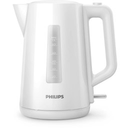 Czajnik PHILIPS HD9318/00 (1.7L /1850 - 2200W /Biały )