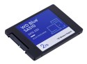 Dysk SSD WD Blue 2TB 2,5" SATA WDS200T3B0A