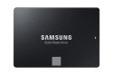 Dysk Samsung 860 EVO MZ-76E500B/EU (500 GB ; 2.5"; SATA III)