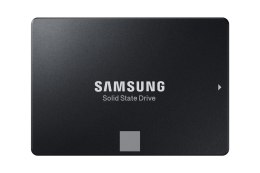 Dysk Samsung 860 EVO MZ-76E500B/EU (500 GB ; 2.5