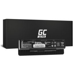 Bateria GREEN CELL do Asus G551 6800 mAh 11.1V AS129ULTRA