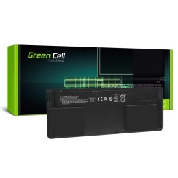 Bateria GREEN CELL do HP Revolve 810 G1 3400 mAh 11.1V HP148