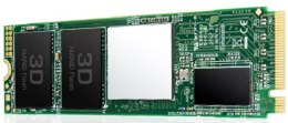 Dysk SSD TRANSCEND 220S 1 TB 220S (M.2 2280″ /1 TB /PCIe NVMe 3.0 x4 /3500MB/s /2800MB/s)