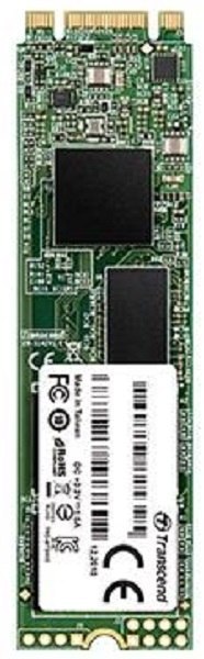 Dysk SSD TRANSCEND 830S 512 GB 830S (M.2 2280″ /512 GB /SATA III (6 Gb/s) /560MB/s /520MB/s)