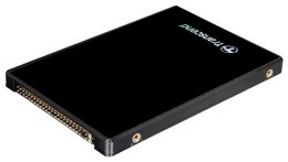 Dysk SSD TRANSCEND PSD330 128 GB (2.5″ /128 GB /PATA /118.4MB/s /92.75MB/s)
