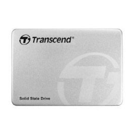 Dysk SSD TRANSCEND SSD370 128GB TS128GSSD370S (2.5″ /128 GB /SATA III (6 Gb/s) /550MB/s /170MB/s)