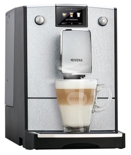 Ekspres ciśneniowy NIVONA CafeRomatica 769