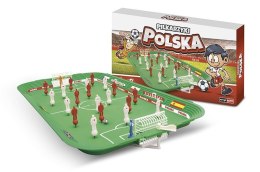 Gra Piłkarzyki Polska