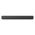 Sony | 2-kanałowy pojedynczy soundbar | HT-SF150 | 30 W | Łączność Bluetooth | Czarny
