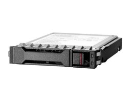 HPE 480GB SATA 6G Mixed Use SFF (2.5in) Basic Carrier Multi Vendor SSD