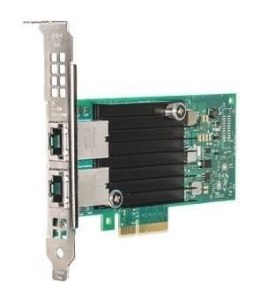 KARTA SIECIOWA PCIE 10GB DUAL PORT X550T2 940128 INTEL