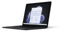 MICROSOFT Surface Laptop 5 (13.5"/I7-1255U/IRIS XE/16GB/SSD512GB/W11H/Czarny)