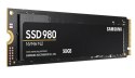 Dysk SSD 980 500GB Gen3.0x4 NVMeMZ-V8V500B