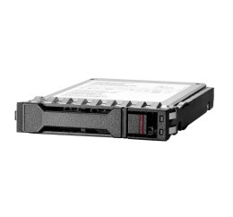 HPE 1.92TB SATA 6G Mixed Use SFF (2.5in) Basic Carrier Multi Vendor SSD