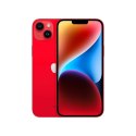 Smartphone APPLE iPhone 14 Plus 128 GB (PRODUCT) RED (Czerwony) MQ513PX/A