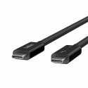 THUNDERBOLT 4 CABLE USB-C //USB-C 40 GBIT / S 100W ACTIVE 2M