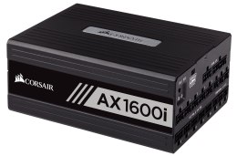 CORSAIR AX1600i - stromforsyning - 160