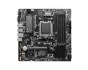 MB AMD B650 SAM5 MATX/PRO B650M-P MSI