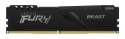 32GB DDR4-2666MHZ CL16 DIMM/FURY BEAST BLACK
