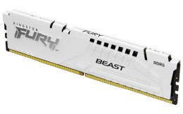 32GB DDR5-6000MT/S CL36/DIMM FURY BEAST WHITE EXPO