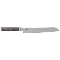 Nóż do pieczywa Miyabi 5000MCD 67 - 24 cm